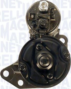 Magneti Marelli 944280162300 - Стартер autospares.lv