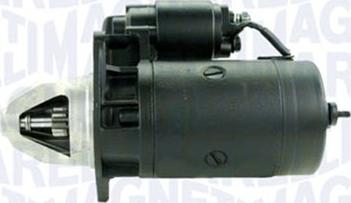 Magneti Marelli 944280109400 - Стартер autospares.lv