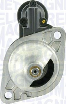 Magneti Marelli 944280109400 - Стартер autospares.lv