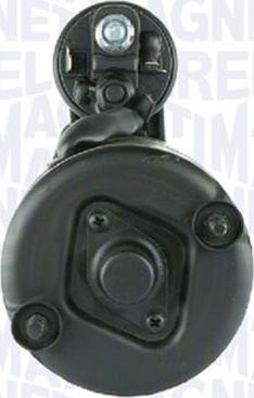 Magneti Marelli 944280109100 - Стартер autospares.lv