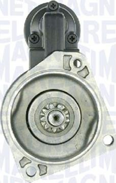 Magneti Marelli 944280109100 - Стартер autospares.lv