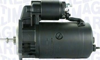 Magneti Marelli 944280109100 - Стартер autospares.lv