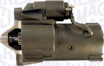 Magneti Marelli 944280105900 - Стартер autospares.lv