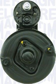 Magneti Marelli 944280106300 - Стартер autospares.lv