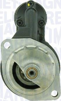 Magneti Marelli 944280106300 - Стартер autospares.lv