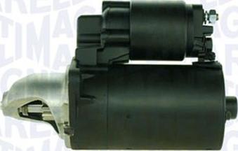 Magneti Marelli 944280103400 - Стартер autospares.lv