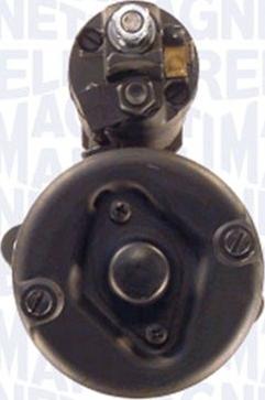 Magneti Marelli 944280103600 - Стартер autospares.lv