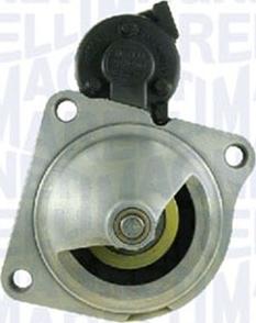 Magneti Marelli 944280110800 - Стартер autospares.lv