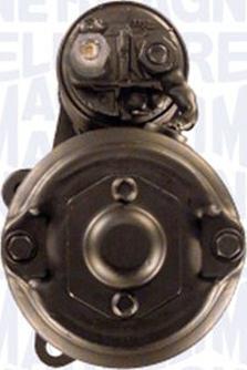 Magneti Marelli 944280117410 - Стартер autospares.lv