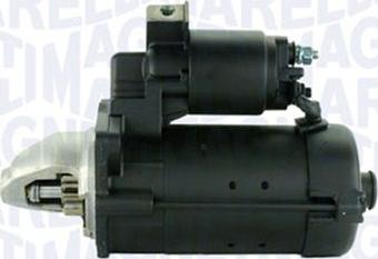 Magneti Marelli 944280189600 - Стартер autospares.lv