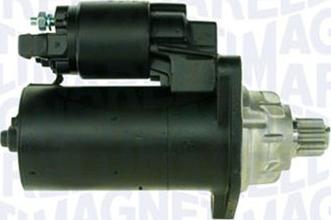 Magneti Marelli 944280189200 - Стартер autospares.lv