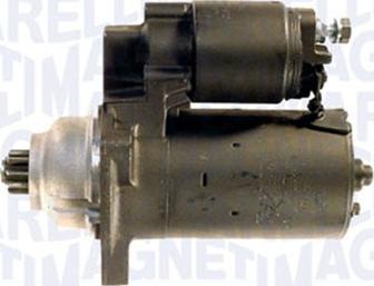 Magneti Marelli 944280184700 - Стартер autospares.lv