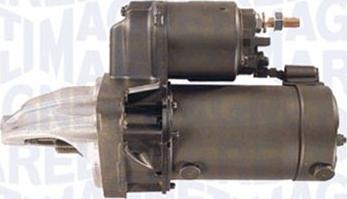 Magneti Marelli 944280185410 - Стартер autospares.lv