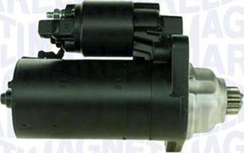 Magneti Marelli 944280185000 - Стартер autospares.lv