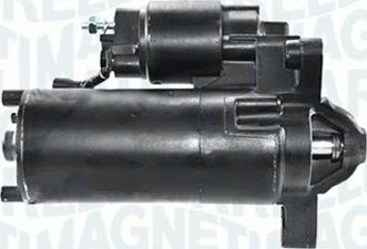 Magneti Marelli 944280185210 - Стартер autospares.lv