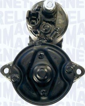 Magneti Marelli 944280186900 - Стартер autospares.lv