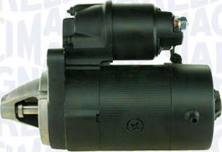 Magneti Marelli 944280186210 - Стартер autospares.lv