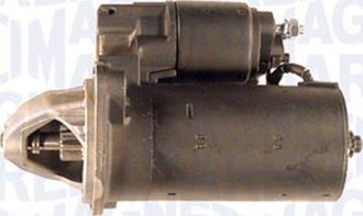 Magneti Marelli 944280180300 - Стартер autospares.lv