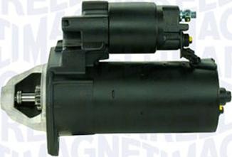 Magneti Marelli 944280181800 - Стартер autospares.lv