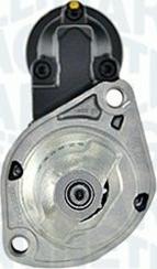 Magneti Marelli 944280181700 - Стартер autospares.lv