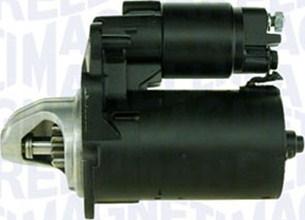 Magneti Marelli 944280188400 - Стартер autospares.lv