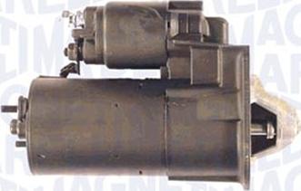 Magneti Marelli 944280188700 - Стартер autospares.lv