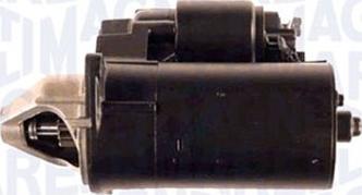 Magneti Marelli 944280183500 - Стартер autospares.lv