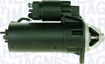 Magneti Marelli 944280182100 - Стартер autospares.lv