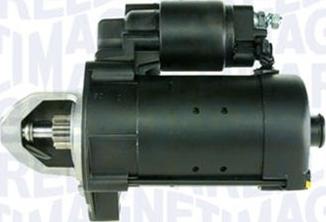 Magneti Marelli 944280182700 - Стартер autospares.lv