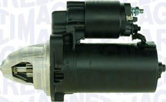 Magneti Marelli 944280136000 - Стартер autospares.lv