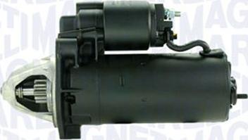 Magneti Marelli 944280131500 - Стартер autospares.lv