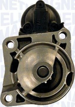 Magneti Marelli 944280132900 - Стартер autospares.lv