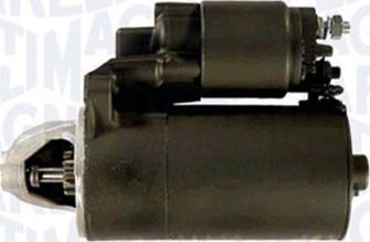 Magneti Marelli 944280132900 - Стартер autospares.lv