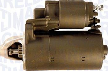 Magneti Marelli 944280132700 - Стартер autospares.lv