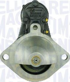 Magneti Marelli 944280126200 - Стартер autospares.lv