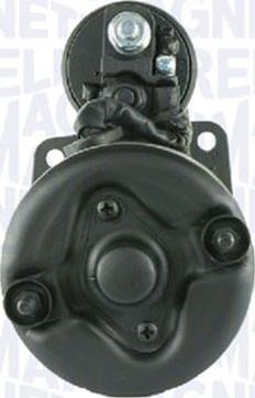 Magneti Marelli 944280179500 - Стартер autospares.lv