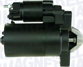 Magneti Marelli 944280179300 - Стартер autospares.lv