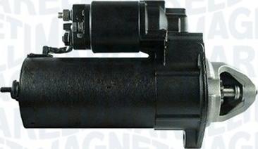 Magneti Marelli 944280171700 - Стартер autospares.lv