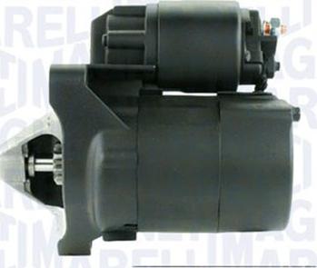 Magneti Marelli 944280178400 - Стартер autospares.lv