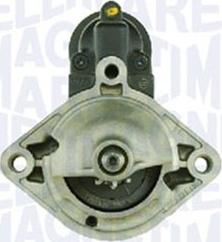 Magneti Marelli 944280173000 - Стартер autospares.lv