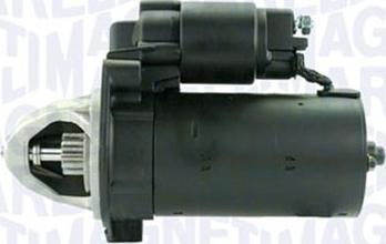 Magneti Marelli 944280172600 - Стартер autospares.lv