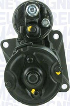 Magneti Marelli 944280177900 - Стартер autospares.lv