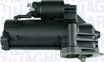 Magneti Marelli 944280800940 - Стартер autospares.lv