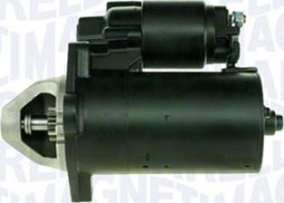 Magneti Marelli 944280800960 - Стартер autospares.lv