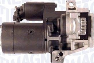 Magneti Marelli 944280800900 - Стартер autospares.lv