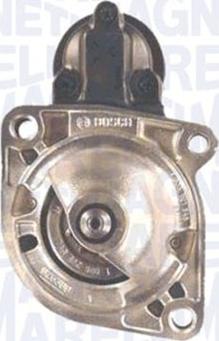 Magneti Marelli 944280800910 - Стартер autospares.lv