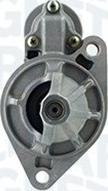 Magneti Marelli 944280800680 - Стартер autospares.lv