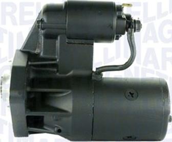 Magneti Marelli 944280800100 - Стартер autospares.lv