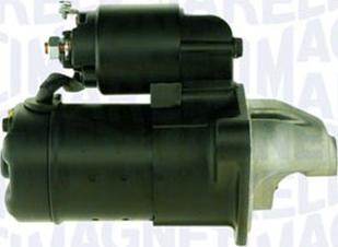 Magneti Marelli 944280800180 - Стартер autospares.lv