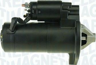 Magneti Marelli 944280800890 - Стартер autospares.lv